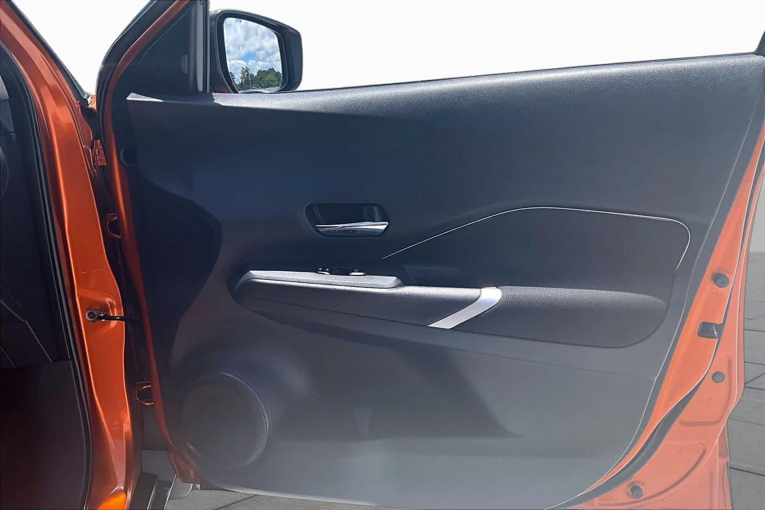 Used 2023 Nissan Kicks SV FWD image 23