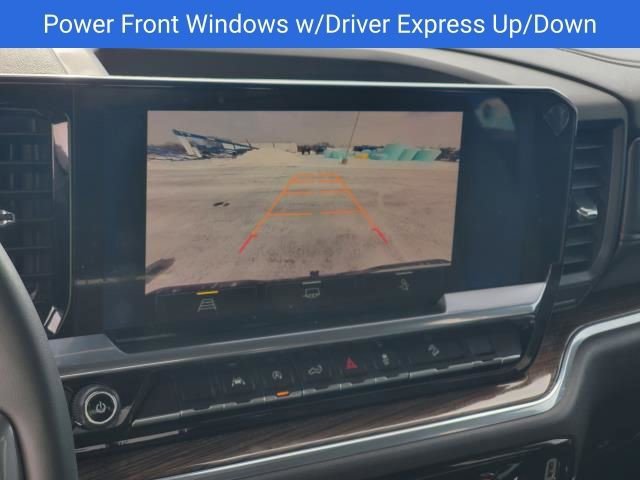 Certified 2023 Chevrolet Silverado 1500 LT Trail Boss w/ Convenience Package II image 28