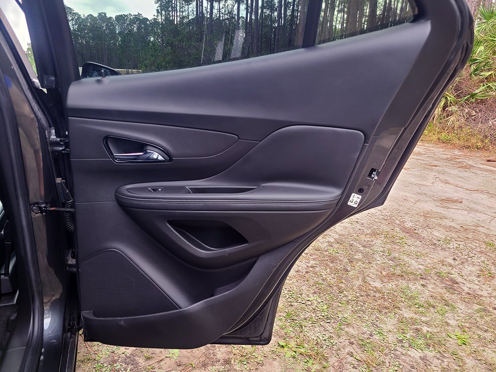 Used 2017 Buick Encore Preferred image 28