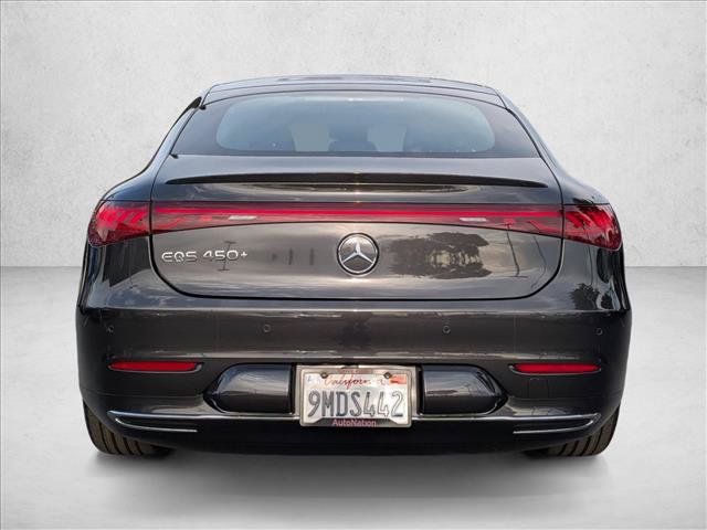 Certified 2023 Mercedes-Benz EQS 450+ Sedan image 7