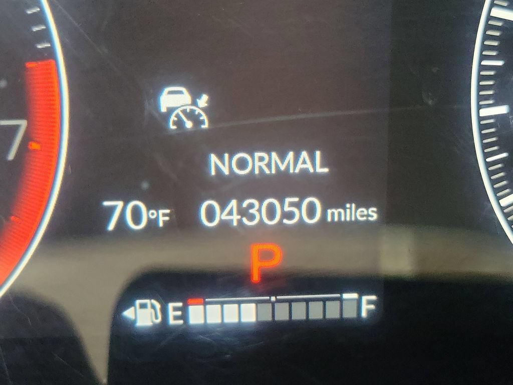 Certified 2024 Honda CR-V LX image 27