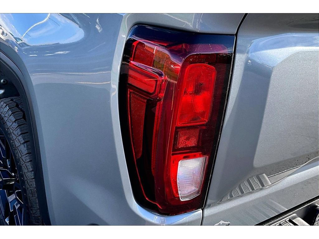 Used 2025 GMC Sierra 1500 Elevation AWD/4WD image 21