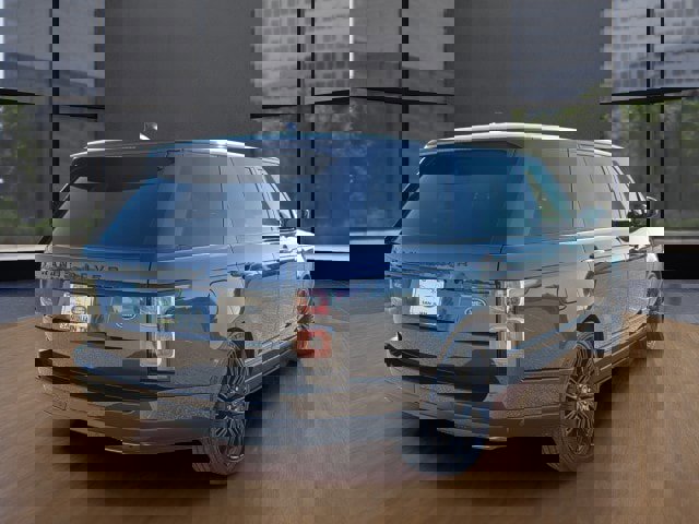 Used 2021 Land Rover Range Rover P525 Westminster Edition LWB image 15