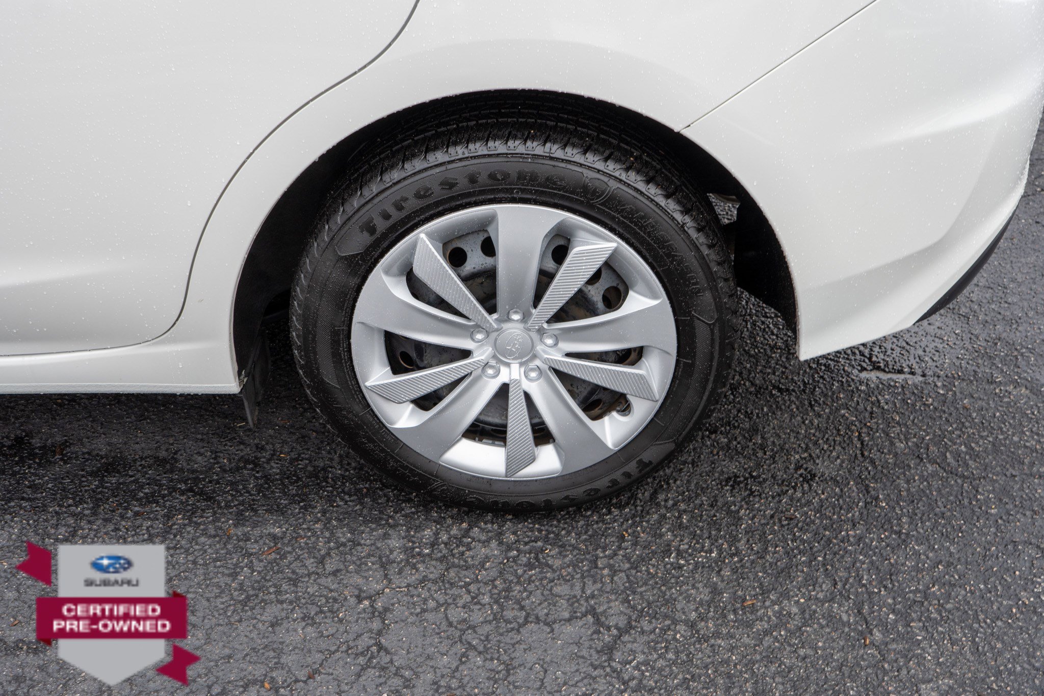 Used 2019 Subaru Impreza 2.0i w/ Eyesight image 9