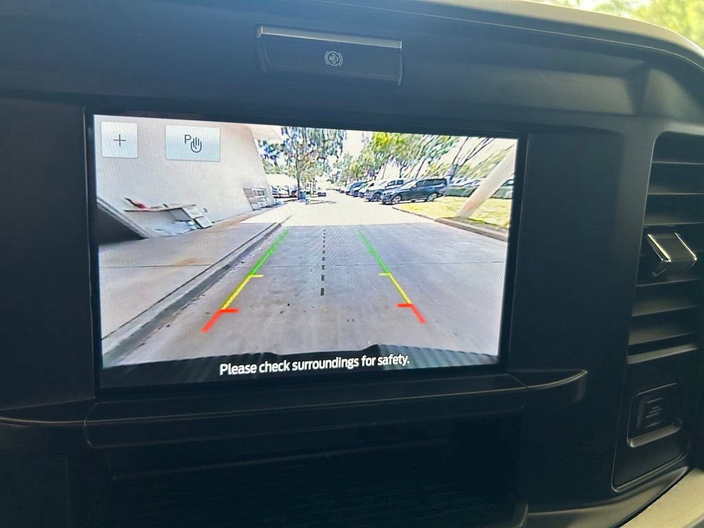 Used 2026 Ford F350 XLT AWD/4WD image 10