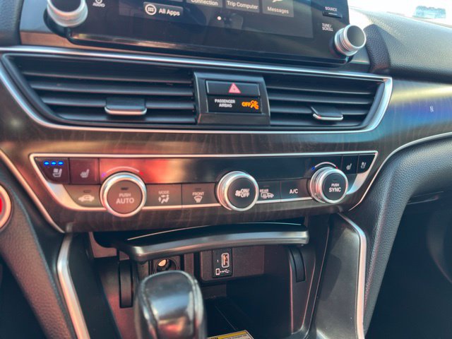 Used 2018 Honda Accord Touring image 48