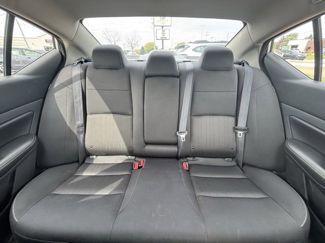 Used 2024 Nissan Altima 2.5 SV image 17