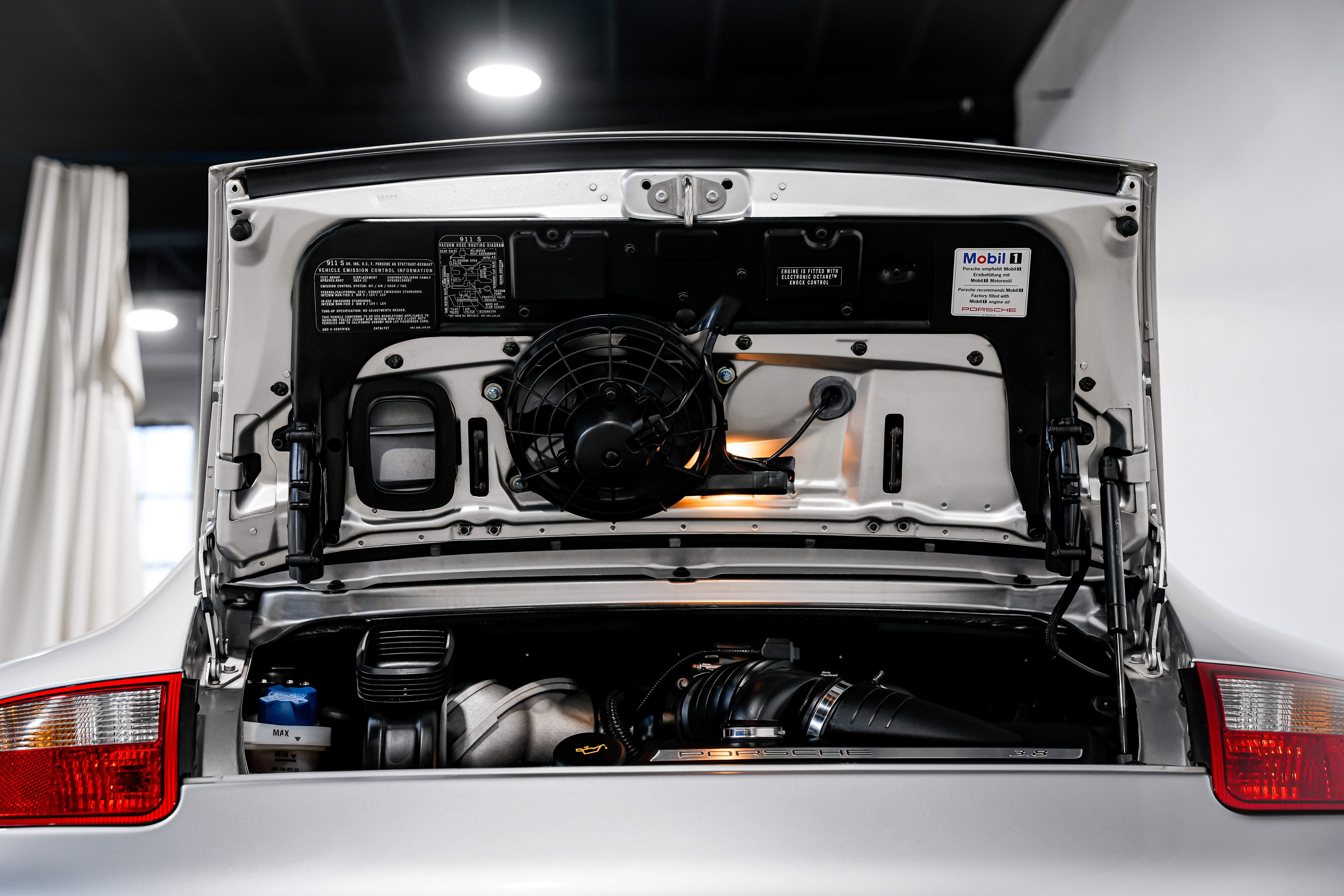 Used 2006 Porsche 911 Carrera S image 42