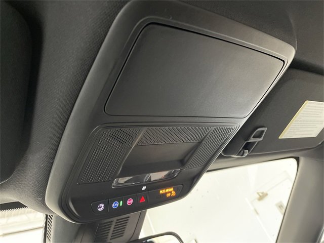 New 2026 GMC Terrain Elevation w/ Black Edition image 27