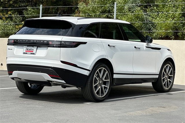New 2026 Land Rover Range Rover Velar Dynamic SE image 5
