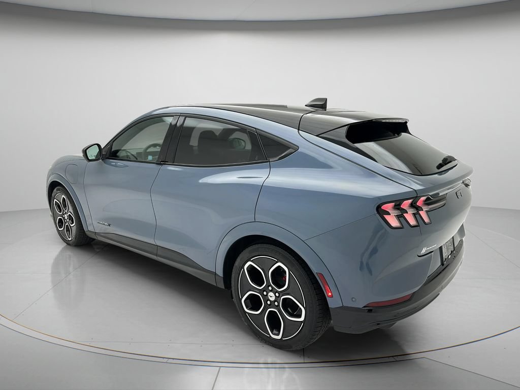 Used 2023 Ford Mustang Mach-E GT AWD/4WD image 5