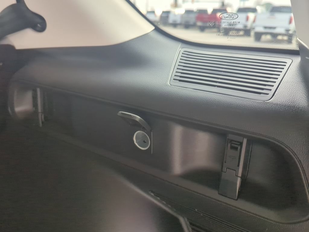 Used 2025 Ford Bronco Sport Big Bend image 15