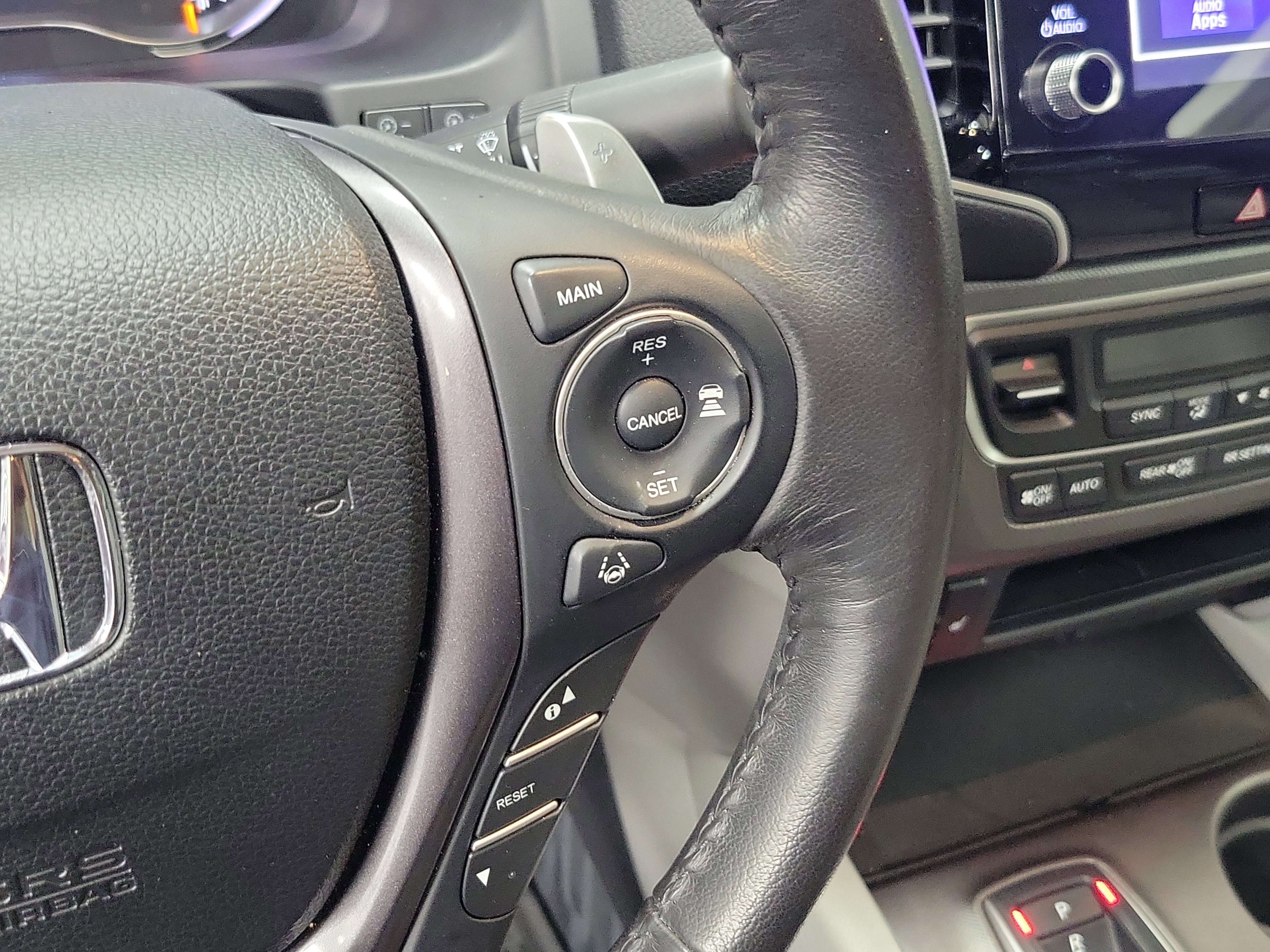 Used 2023 Honda Ridgeline RTL image 25