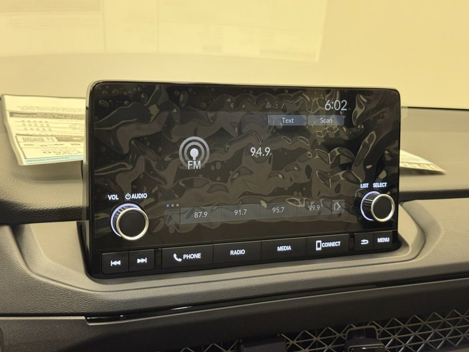 New 2025 Honda Accord LX image 16