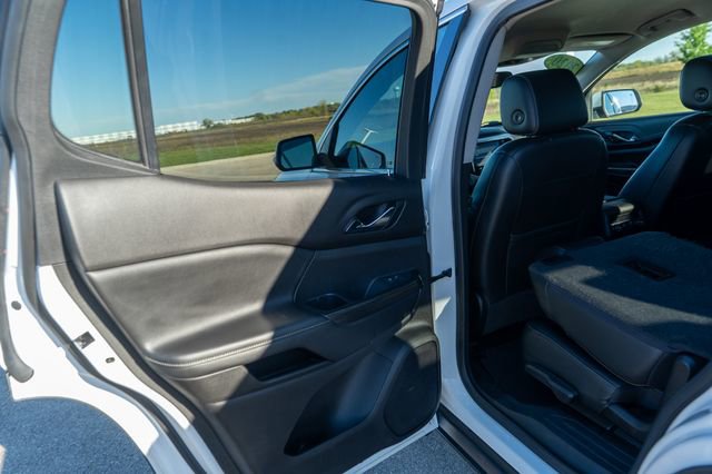 Used 2020 GMC Acadia SLT image 22