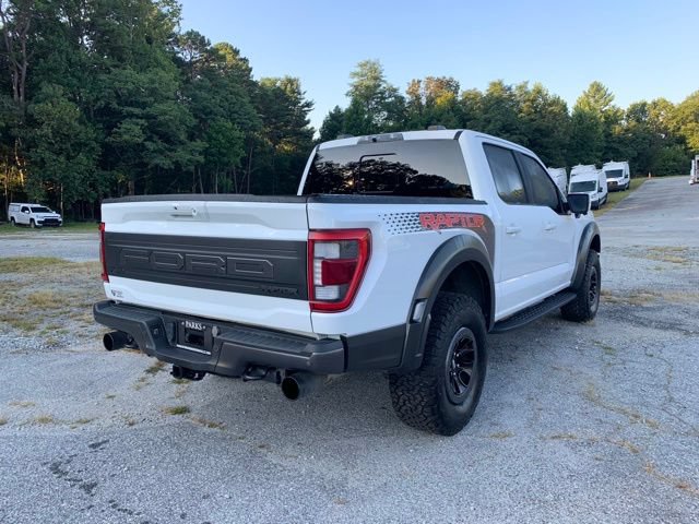 Used 2023 Ford F150 Raptor AWD/4WD image 10