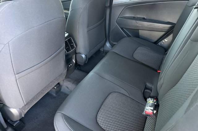 New 2027 Kia Sportage LX FWD image 14