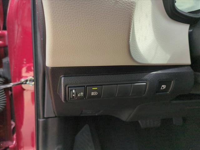 Certified 2025 Toyota Corolla LE w/ LE Premium Package FWD image 10