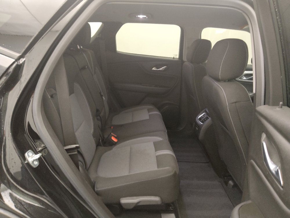 Used 2024 Chevrolet Blazer LT w/ Convenience Package image 19