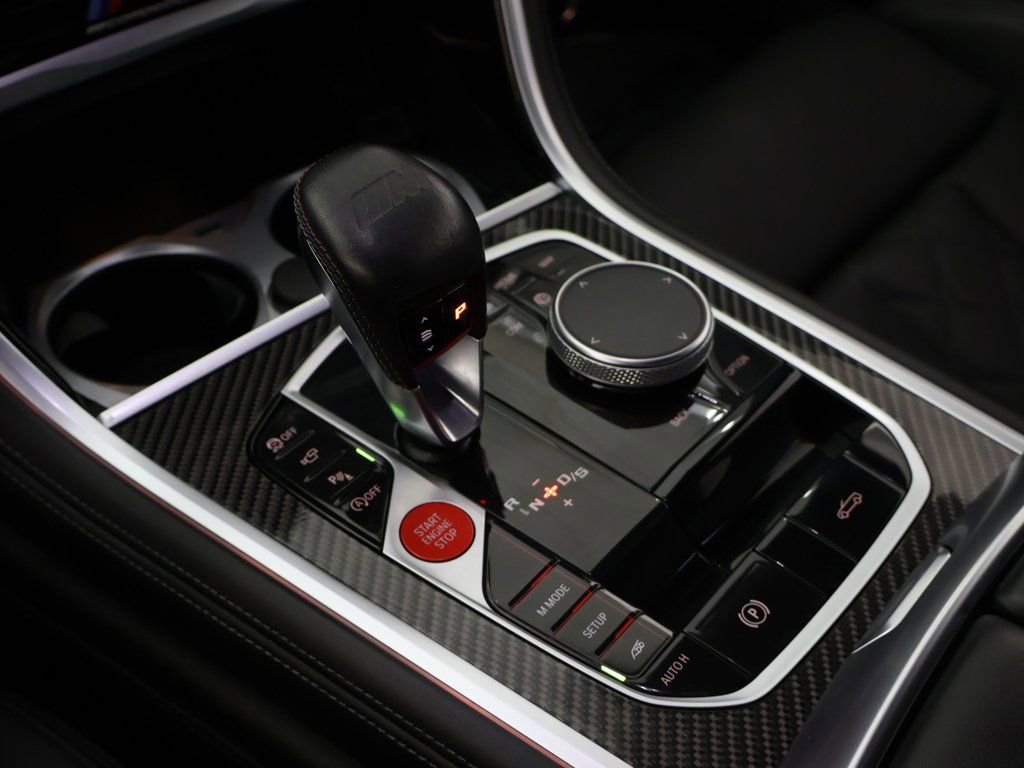 Used 2024 BMW M8 Competition w/ M Driver's Package image 55