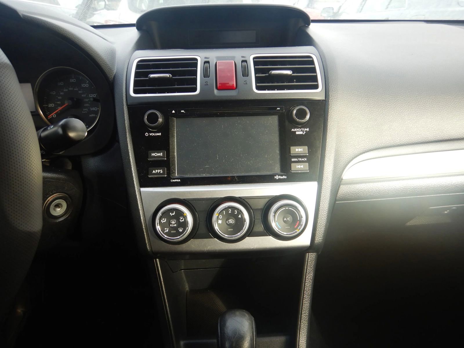 Used 2016 Subaru Impreza 2.0i Premium image 14