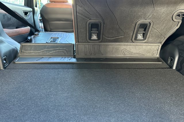 New 2026 Subaru Forester Touring AWD/4WD image 12