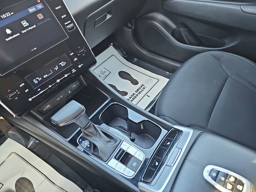 Used 2024 Hyundai Tucson SEL image 28