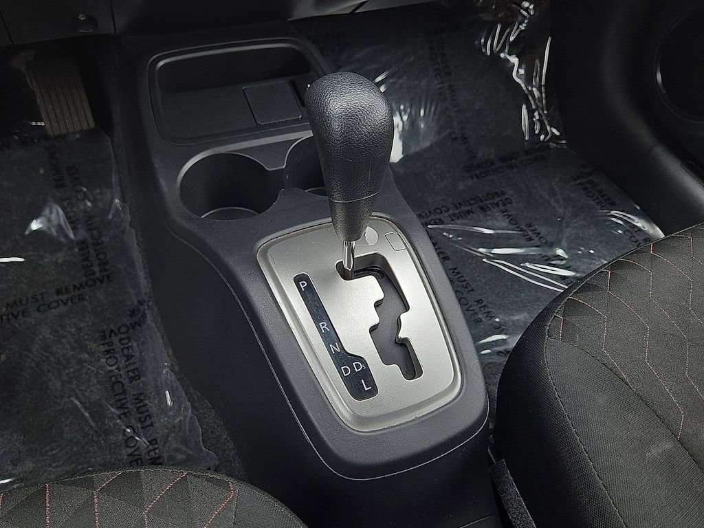 Used 2024 Mitsubishi Mirage ES FWD image 30