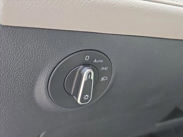 New 2026 Volkswagen Taos S image 5