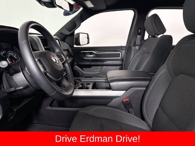 Used 2023 RAM 1500 Big Horn RWD image 6