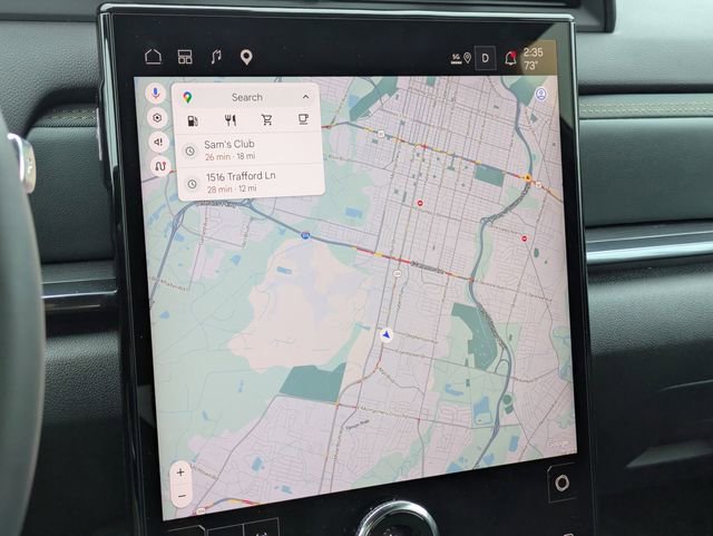 Used 2026 GMC Terrain AT4 w/ Convenience Package III image 24