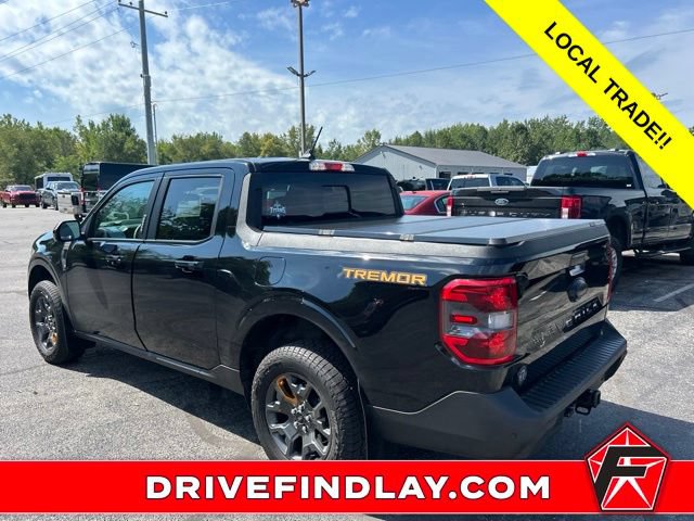 Used 2023 Ford Maverick Tremor w/ Tremor Off-Road Package AWD/4WD image 12