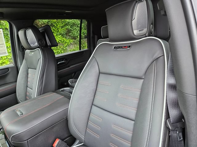 New 2026 GMC Yukon XL AT4 Ultimate AWD/4WD image 22