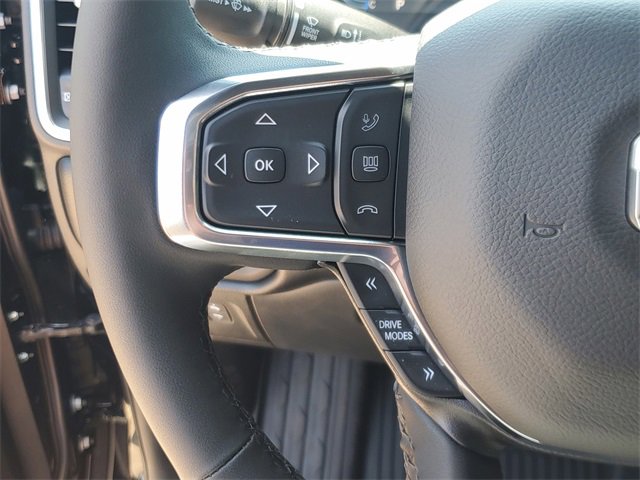 New 2026 RAM 1500 Laramie image 24