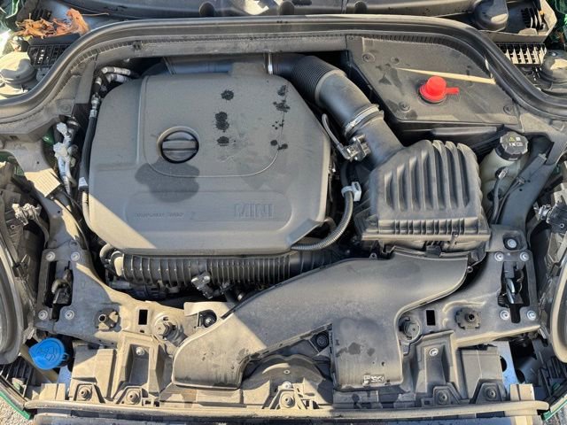 Used 2023 MINI Cooper S image 9