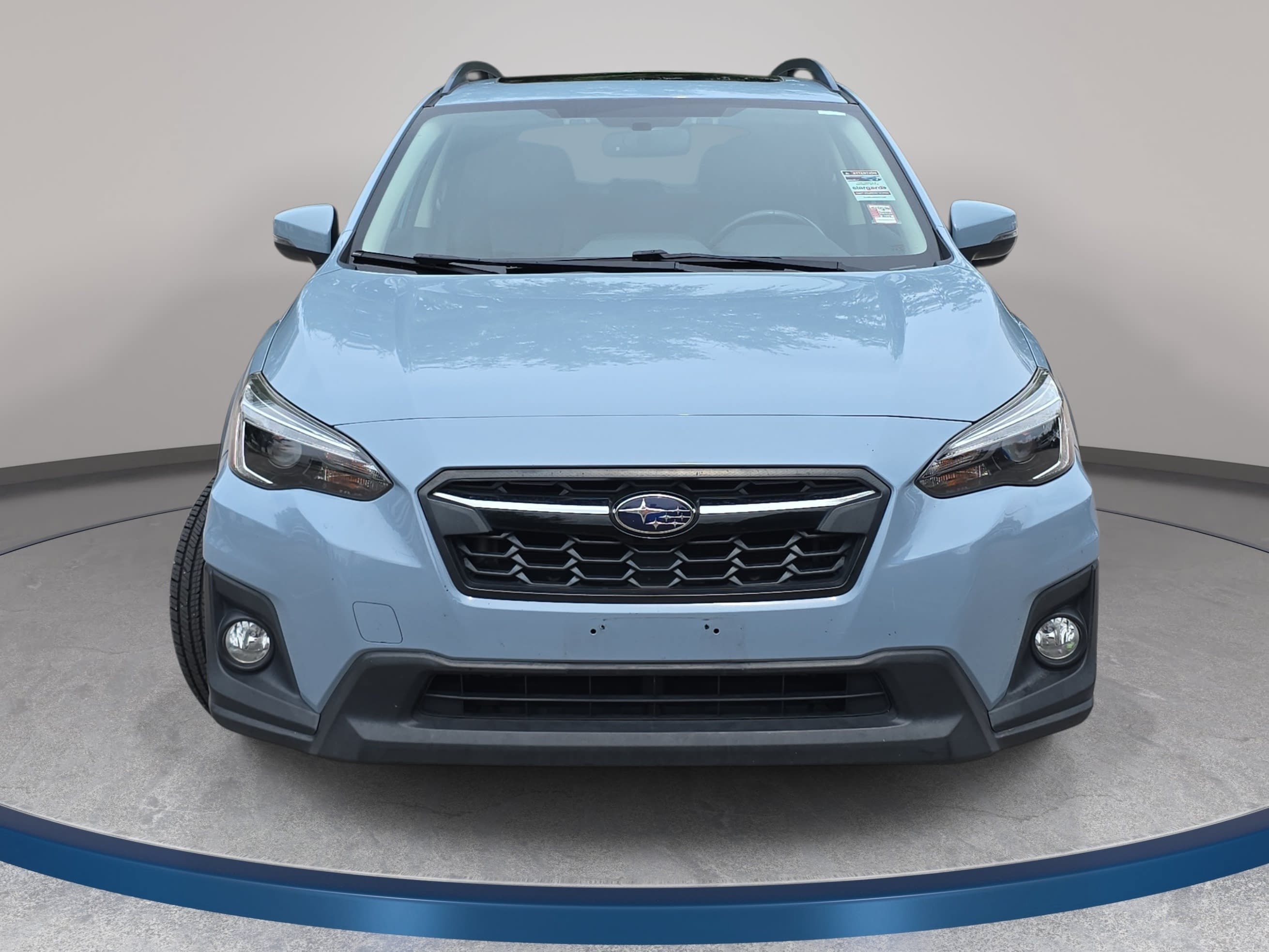 Used 2018 Subaru Crosstrek 2.0i Limited AWD/4WD image 2