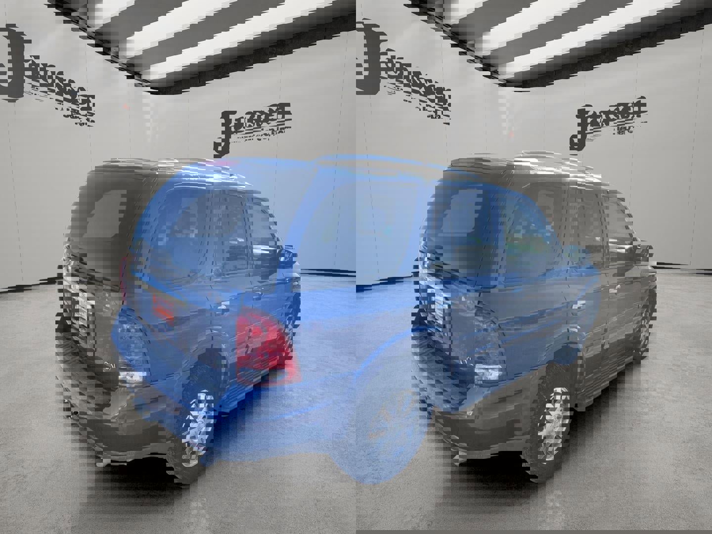 Used 2006 Buick Rainier CXL image 3