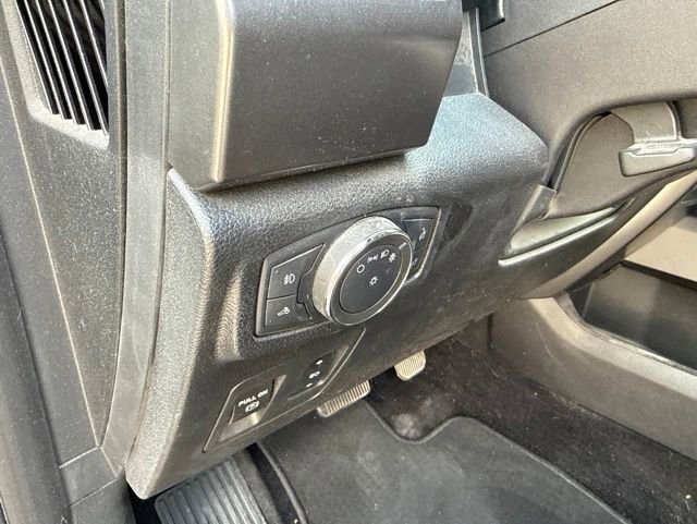 Used 2018 Ford F150 XLT w/ Equipment Group 302A Luxury AWD/4WD image 17