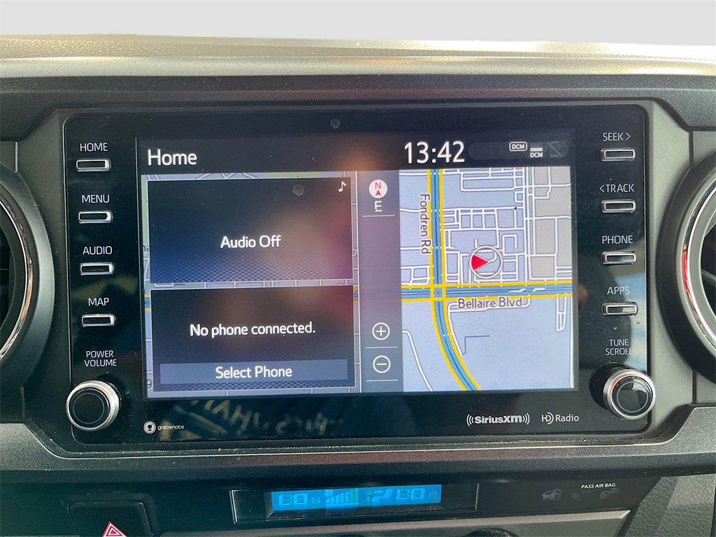 Used 2023 Toyota Tacoma TRD Off-Road image 15