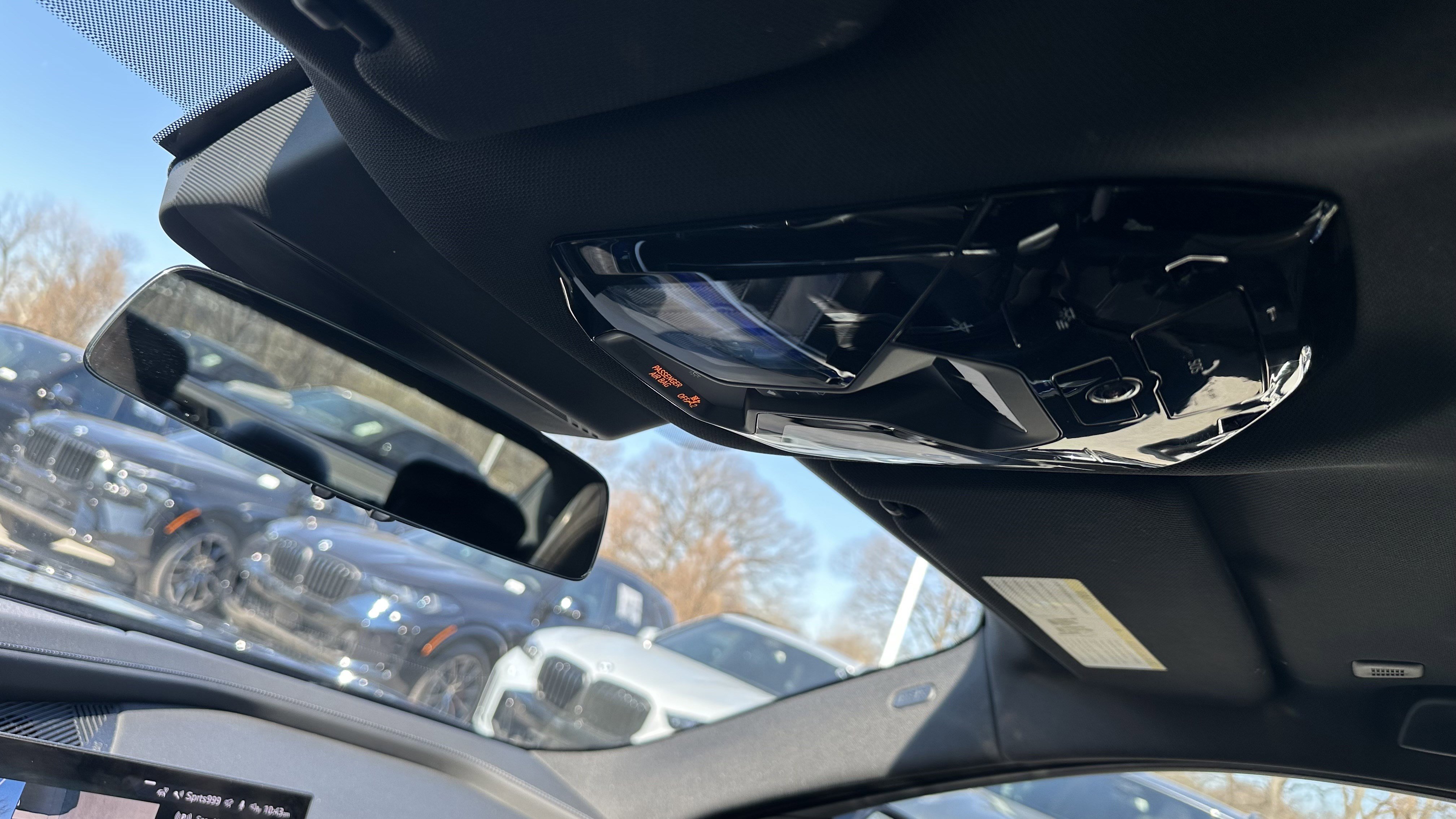 Used 2024 BMW i7 xDrive60 image 28