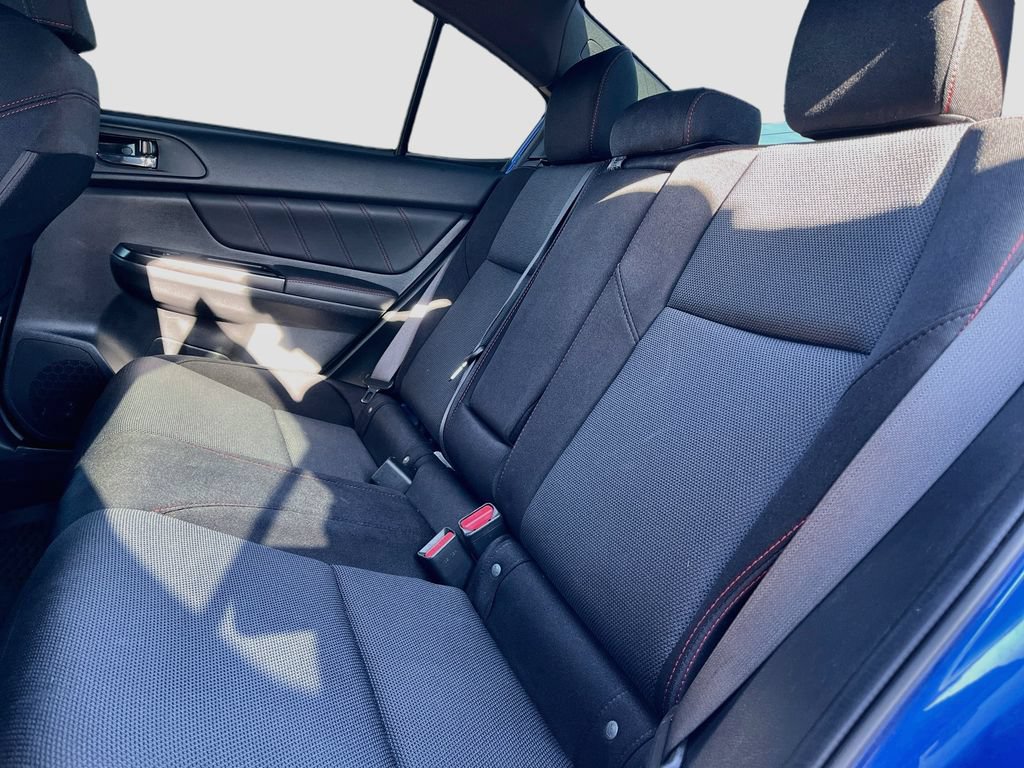 Used 2021 Subaru WRX AWD/4WD image 22