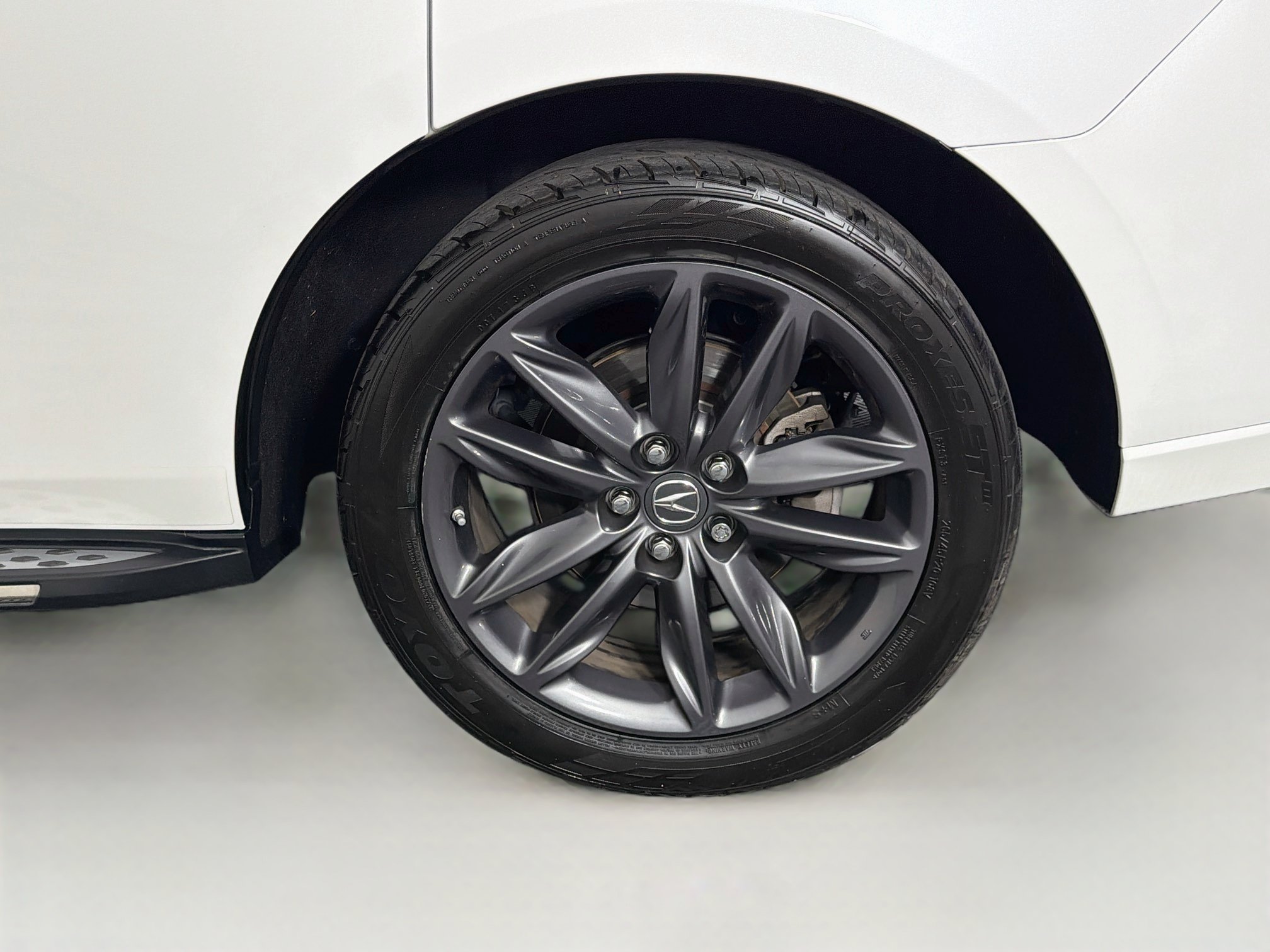 Used 2020 Acura MDX A-Spec AWD/4WD image 11
