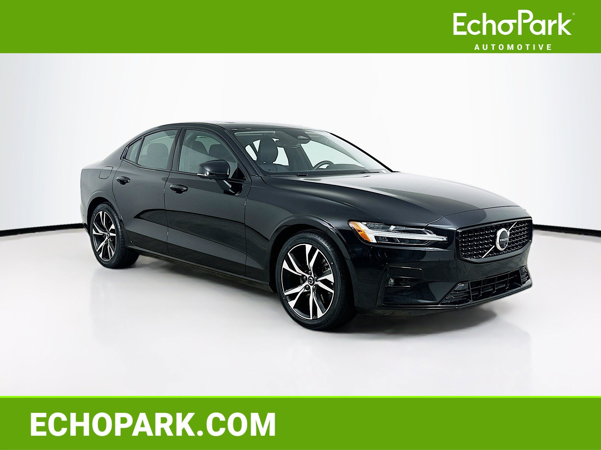 Used 2023 Volvo S60 B5 Plus
