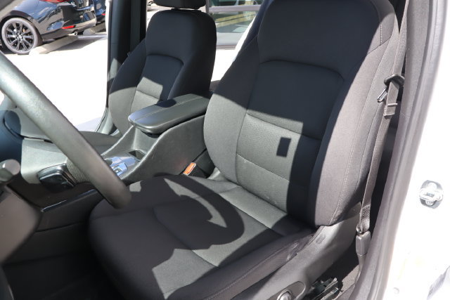 Used 2025 Chevrolet Malibu LT FWD image 10