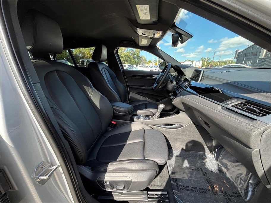Used 2018 BMW X2 xDrive28i w/ Convenience Package image 38