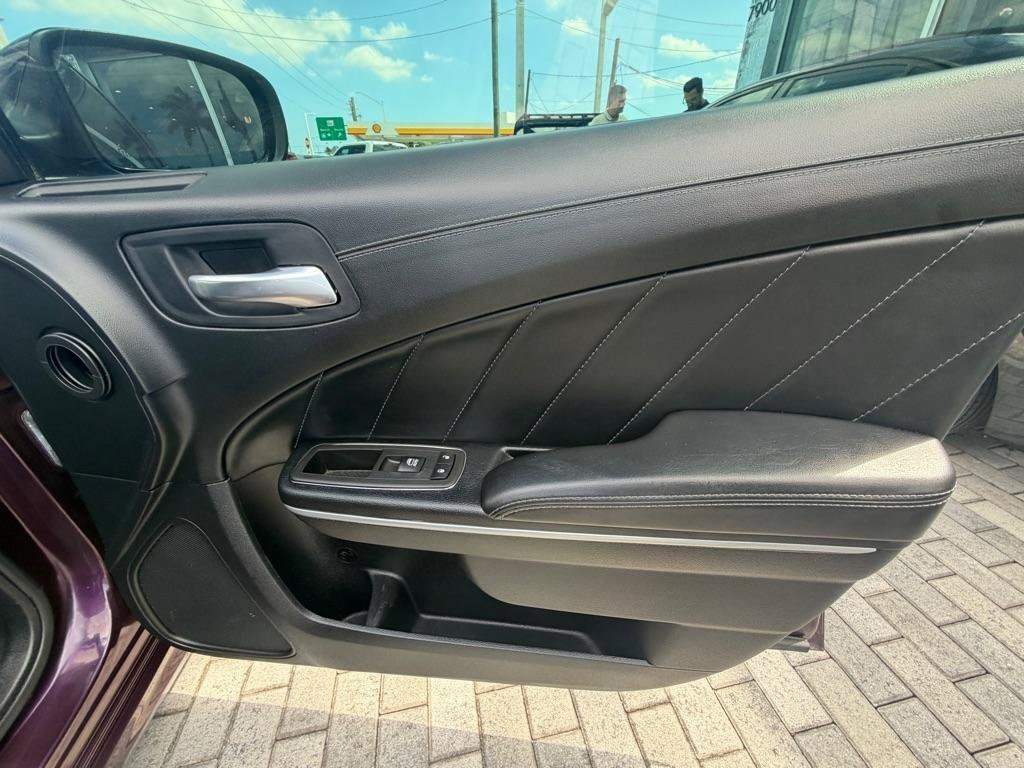 Used 2021 Dodge Charger Scat Pack RWD image 15