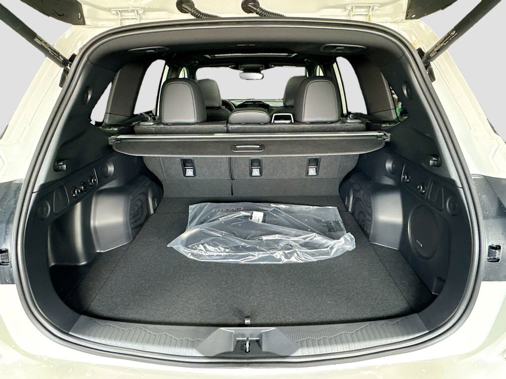 New 2026 Subaru Forester Sport image 25