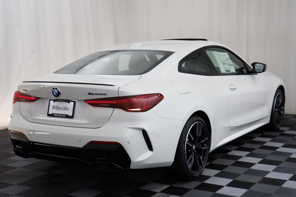 New 2026 BMW 440i xDrive Coupe image 17