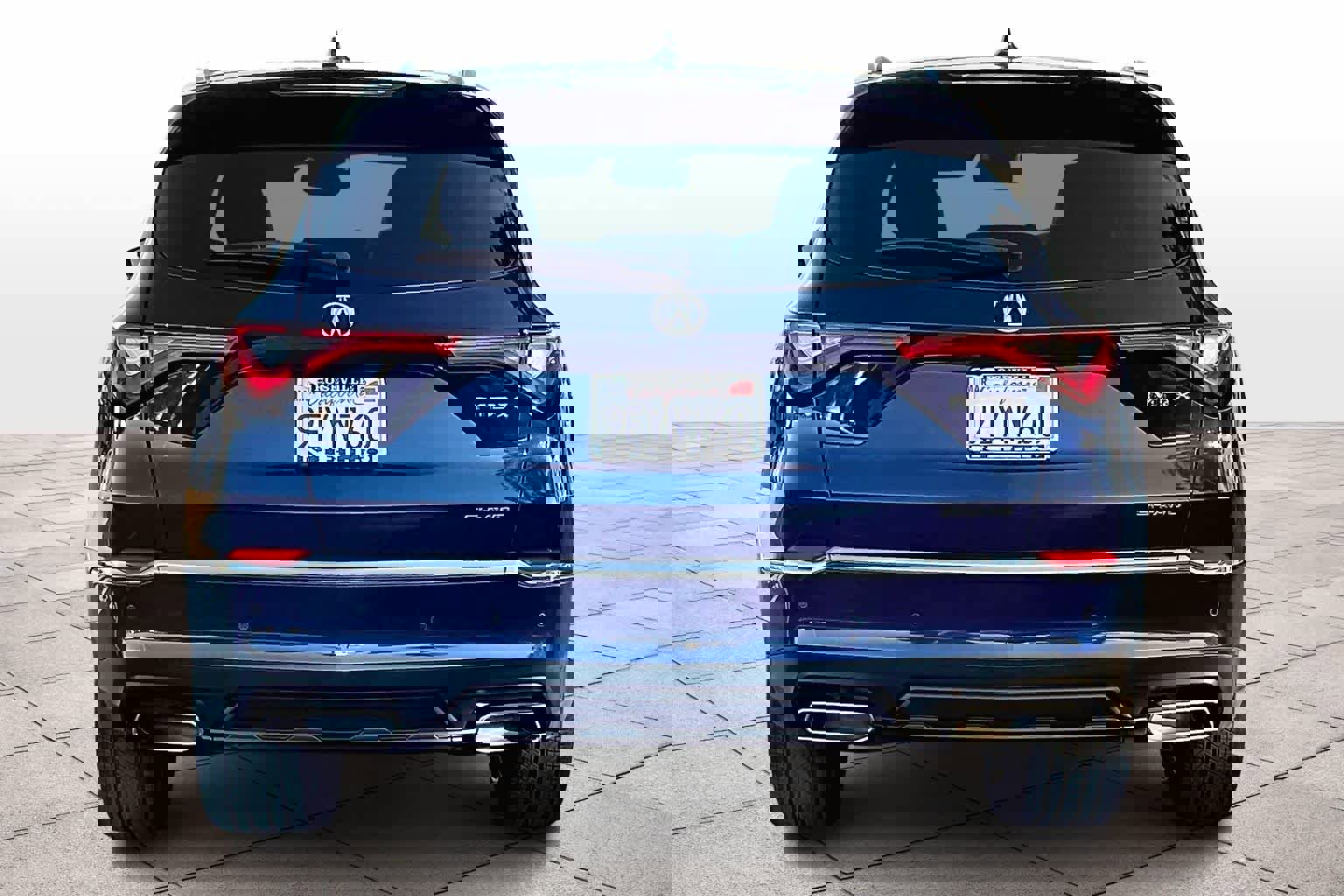 Used 2023 Acura MDX SH-AWD w/ Advance Package image 7