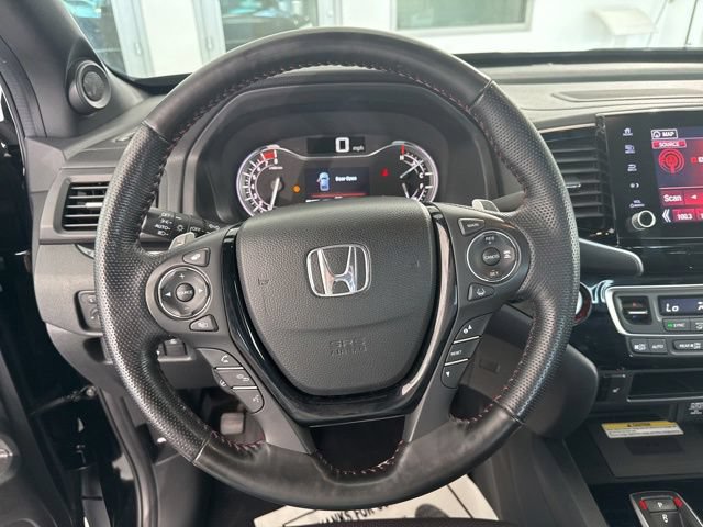 Used 2023 Honda Ridgeline Black Edition image 27